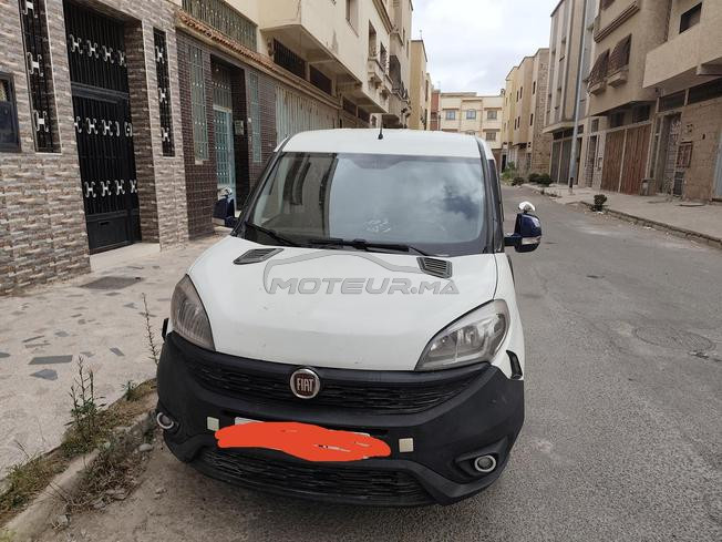 doblo maxi