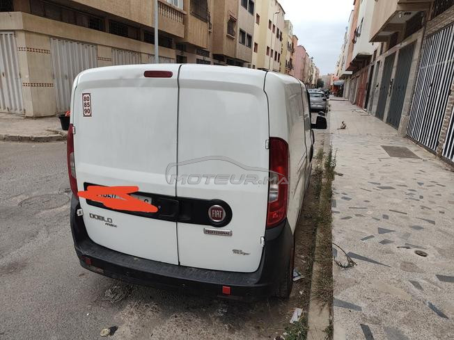 doblo maxi