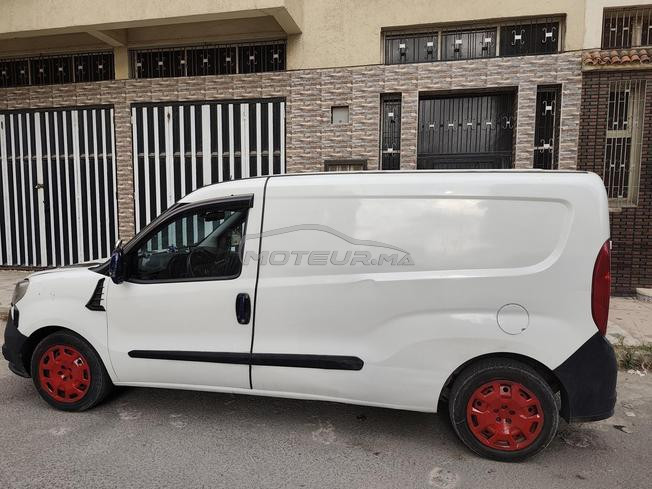 doblo maxi