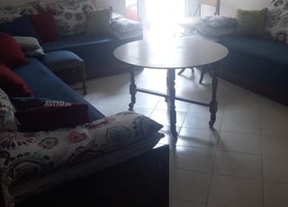 Appartement à vendre 285 m² à Casablanca