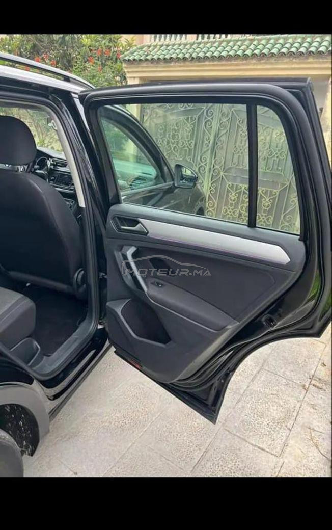 Volkswagen Tiguan mdL fen 2018 comme neuf 