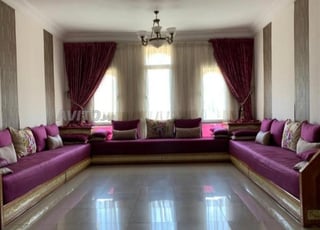  je mets en vente appartement a fnideq