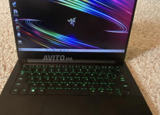 Razer Blade Stealth 13