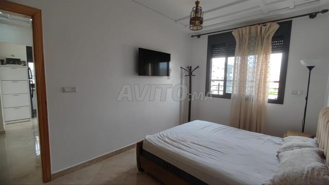 Appart 2 façades à Saidia - 5 stars sur Airbnb - 2