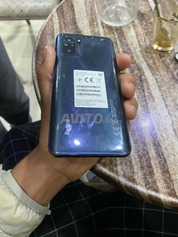 Redmi  note 10s
