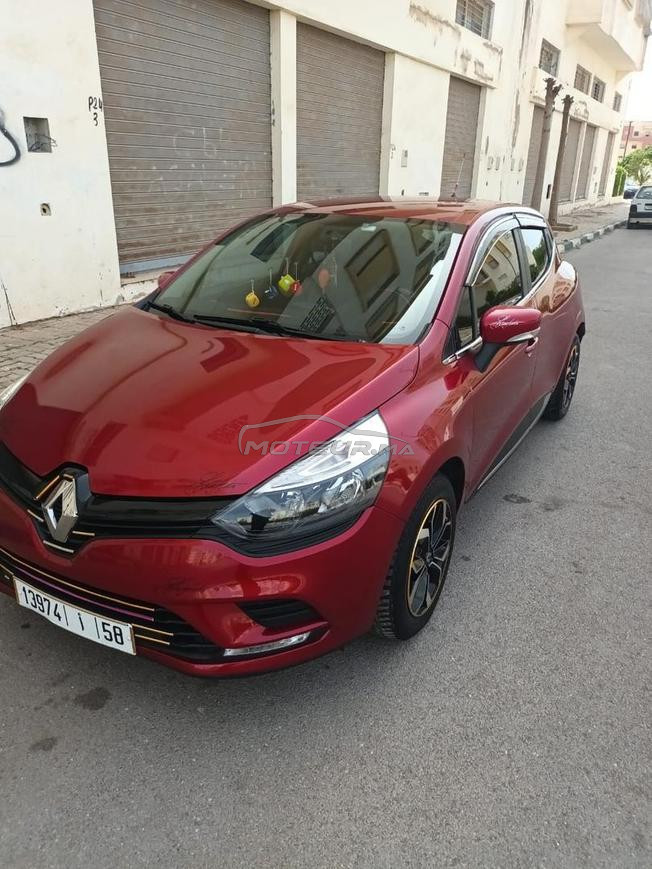 Clio 4 2019