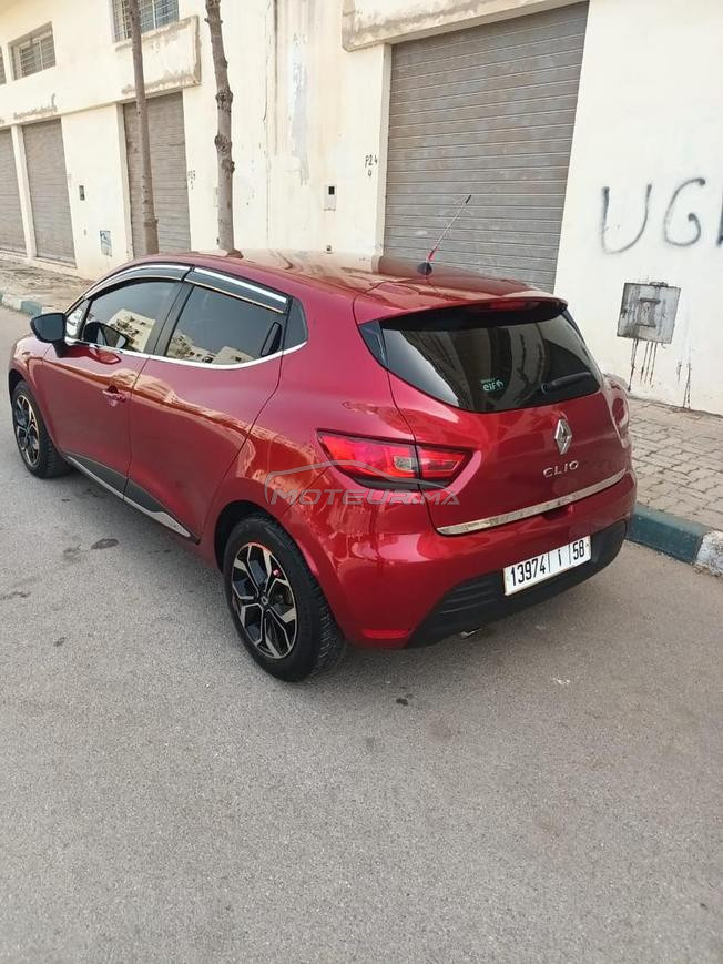 Clio 4 2019