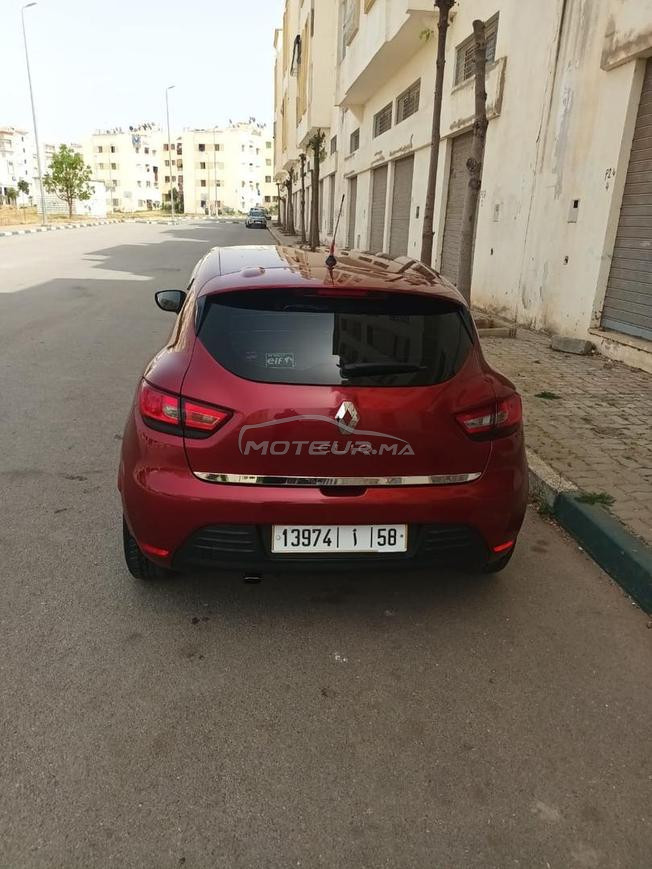 Clio 4 2019