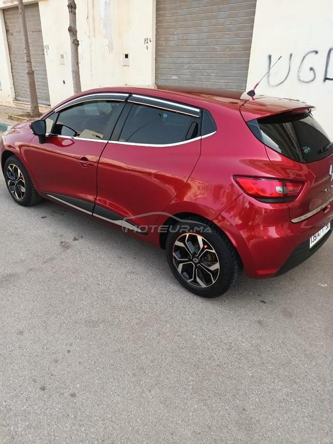 Clio 4 2019 