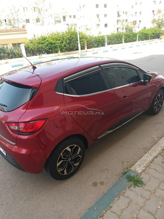 Clio 4 2019 