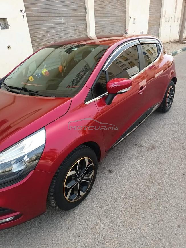 Clio 4 2019 