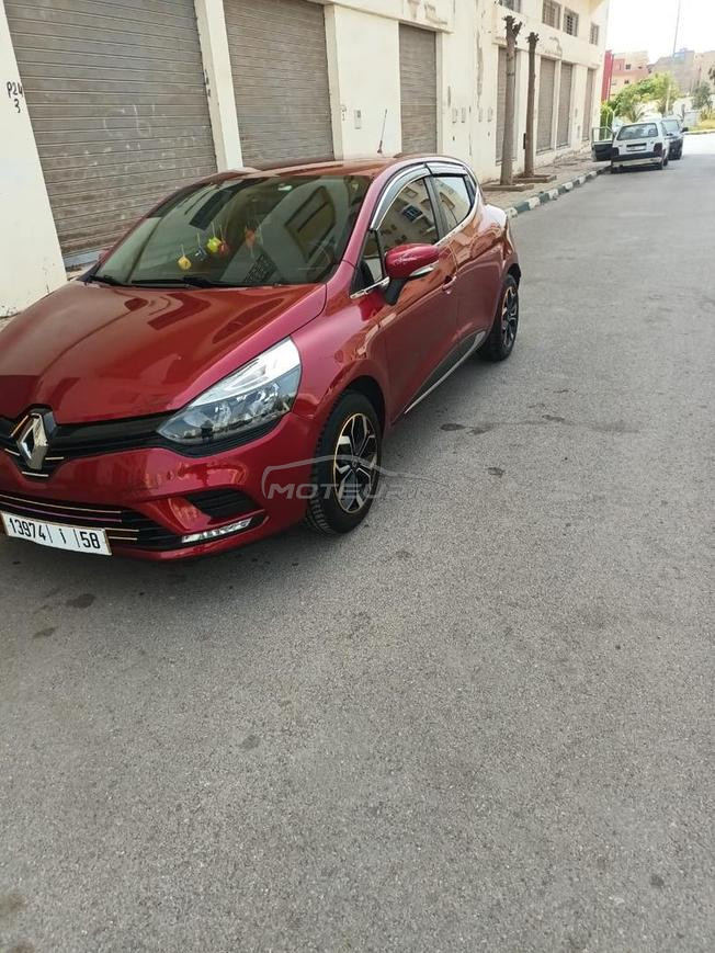 Clio 4 2019 