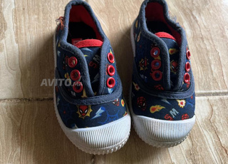 صباط الاطفال من اسبانيا