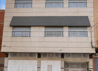 Belle maison à découvrir