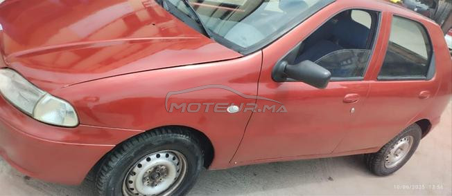 fiat palio mliha