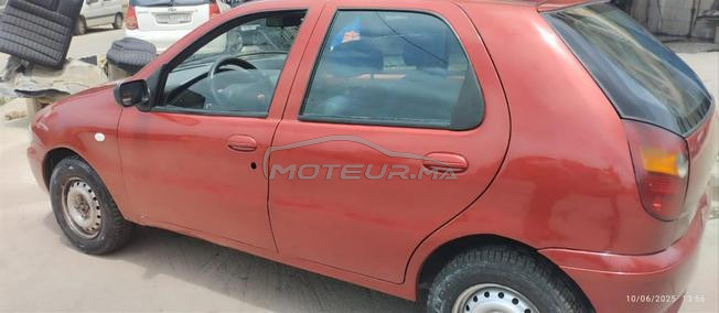fiat palio mliha