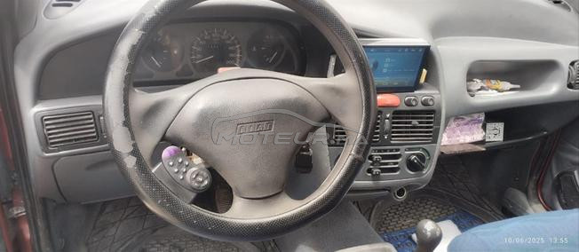 fiat palio mliha