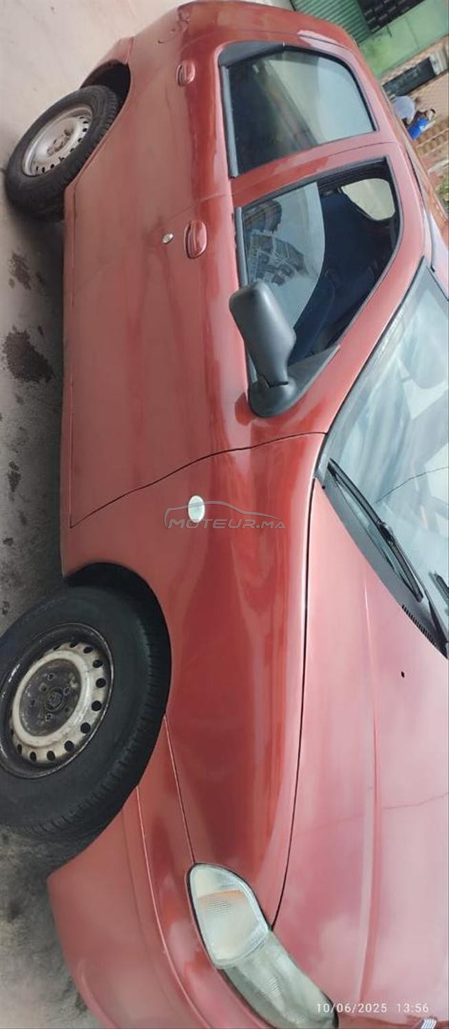 fiat palio mliha