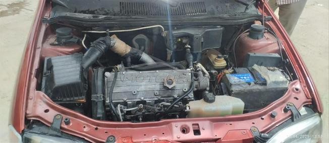 fiat palio mliha