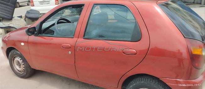 fiat palio mliha