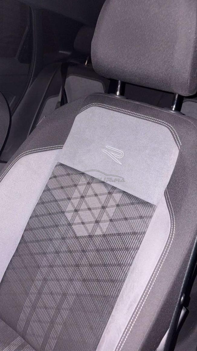 Volkswagen polo r