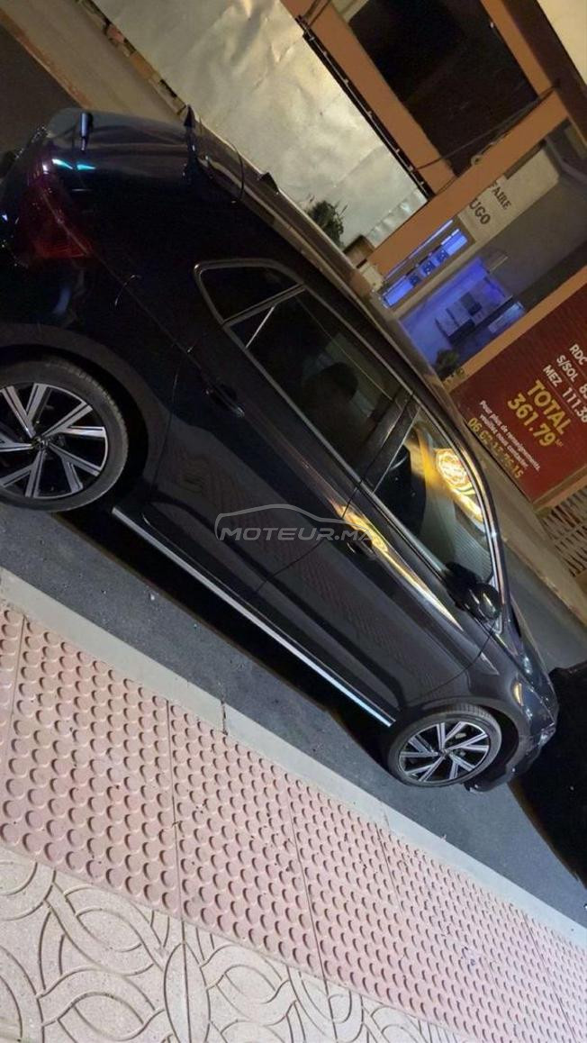 Volkswagen polo r