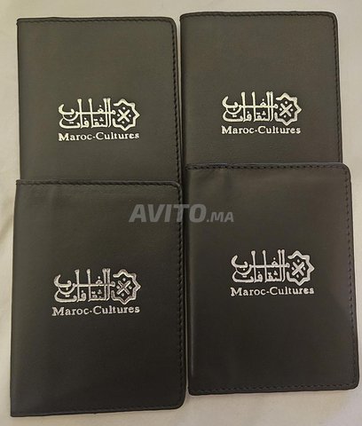 carte Black mawazine 