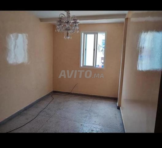 Appartement à vendre 68 m² à Casablanca - 2
