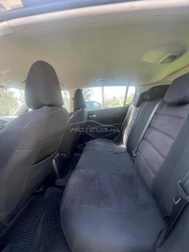 Peugeot 308 Diesel Manuelle 2020 à Bouznika