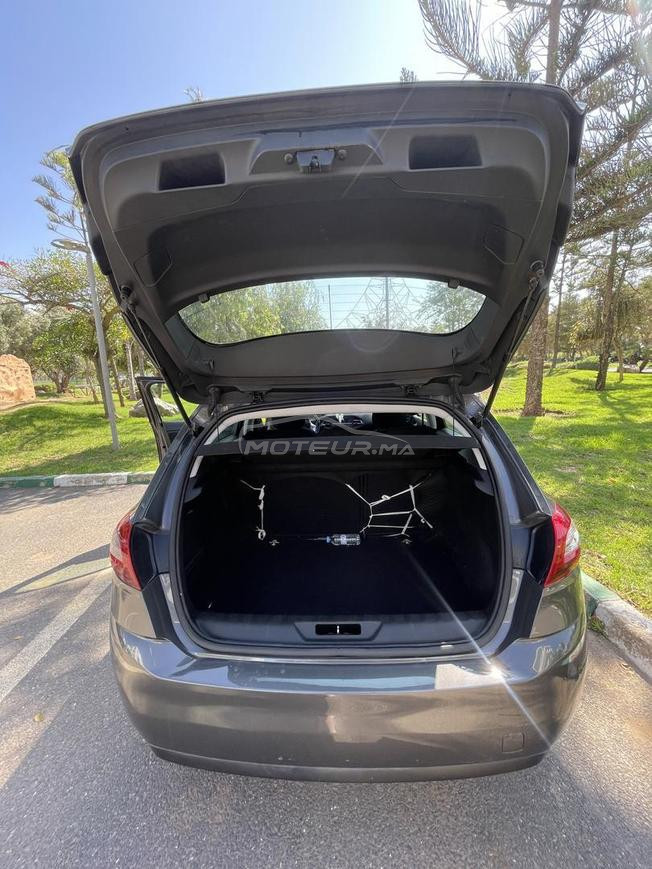 Peugeot 308 Diesel Manuelle 2020 à Bouznika