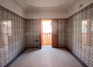 Appartement à vendre 100 m² à Settat