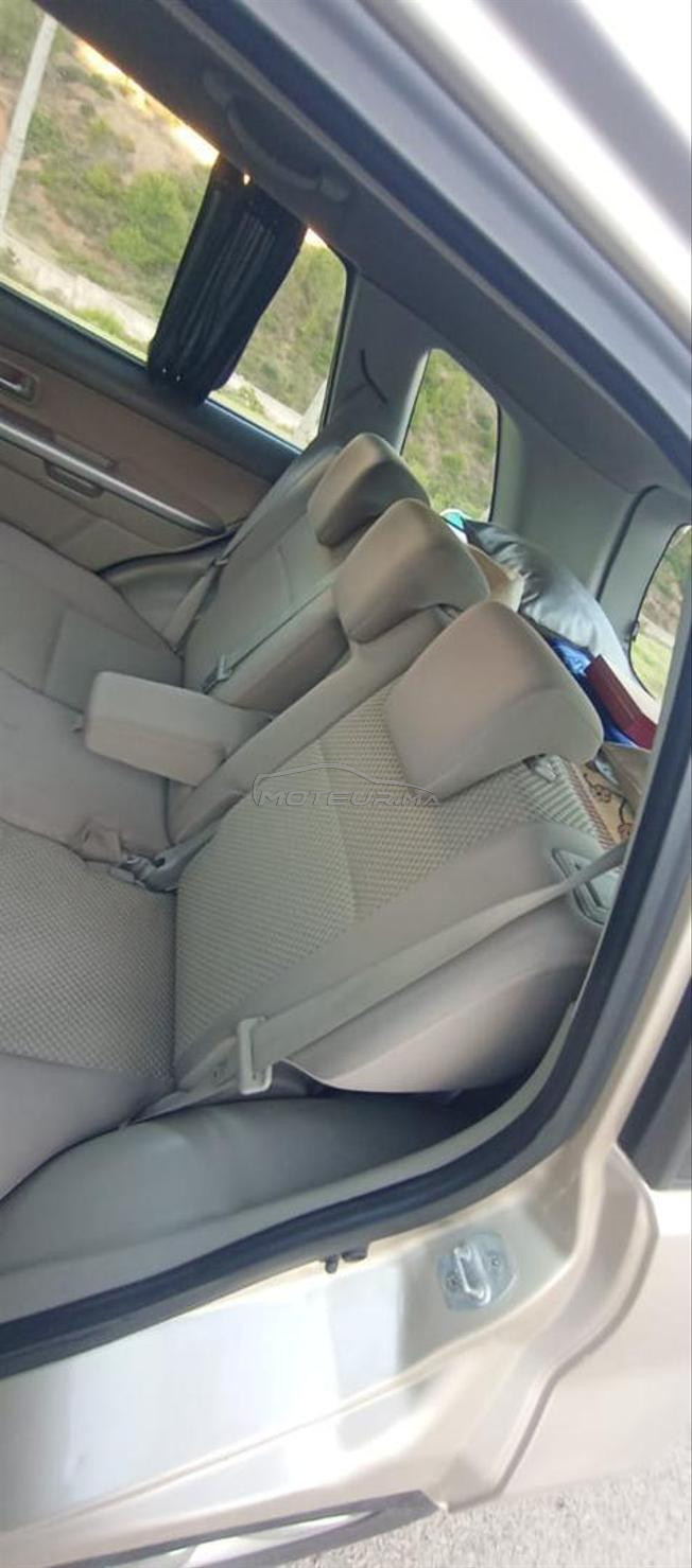 Suzuki Vitara Diesel Manuelle 2011 à Mdiq