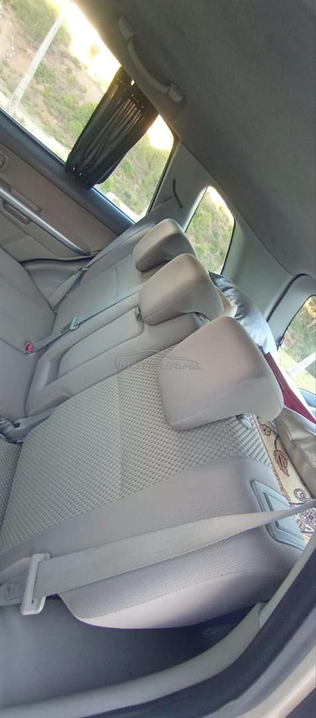 Suzuki Vitara Diesel Manuelle 2011 à Mdiq