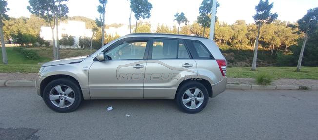 Suzuki Vitara Diesel Manuelle 2011 à Mdiq