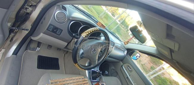 Suzuki Vitara Diesel Manuelle 2011 à Mdiq
