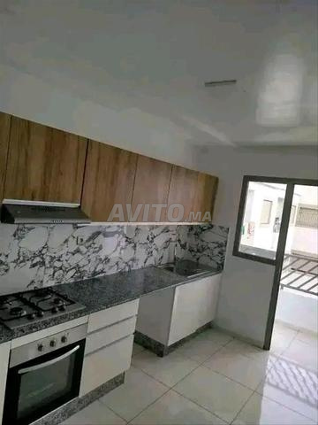 Appartement à louer 93 m² à Temara - 2