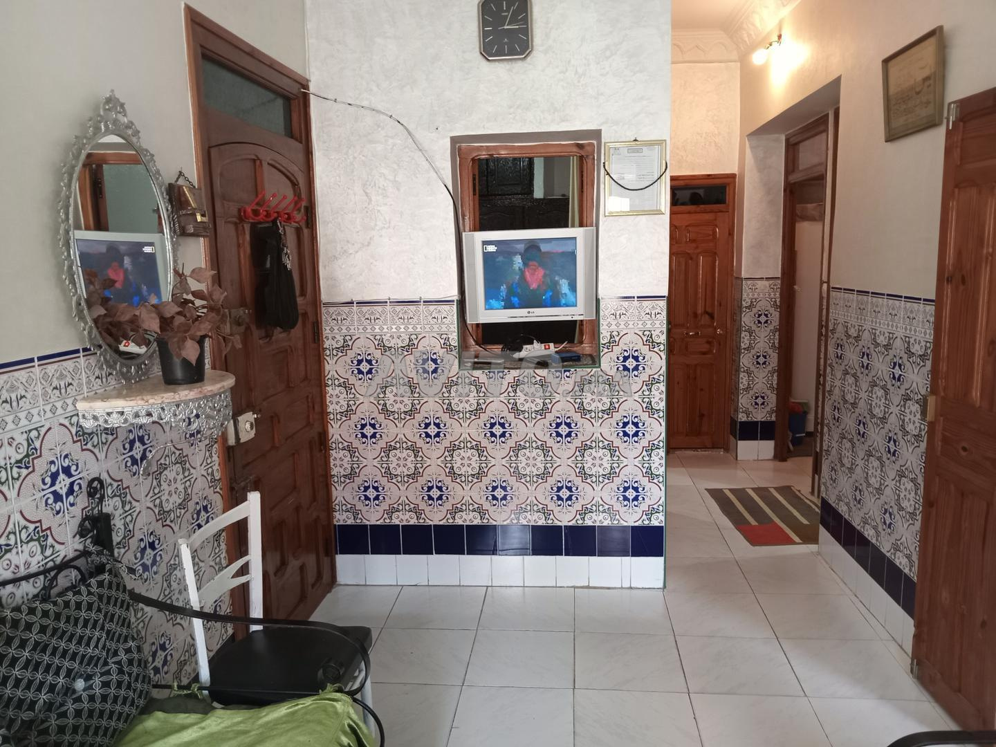 Appartement meublé et autorisé à la location - image 3