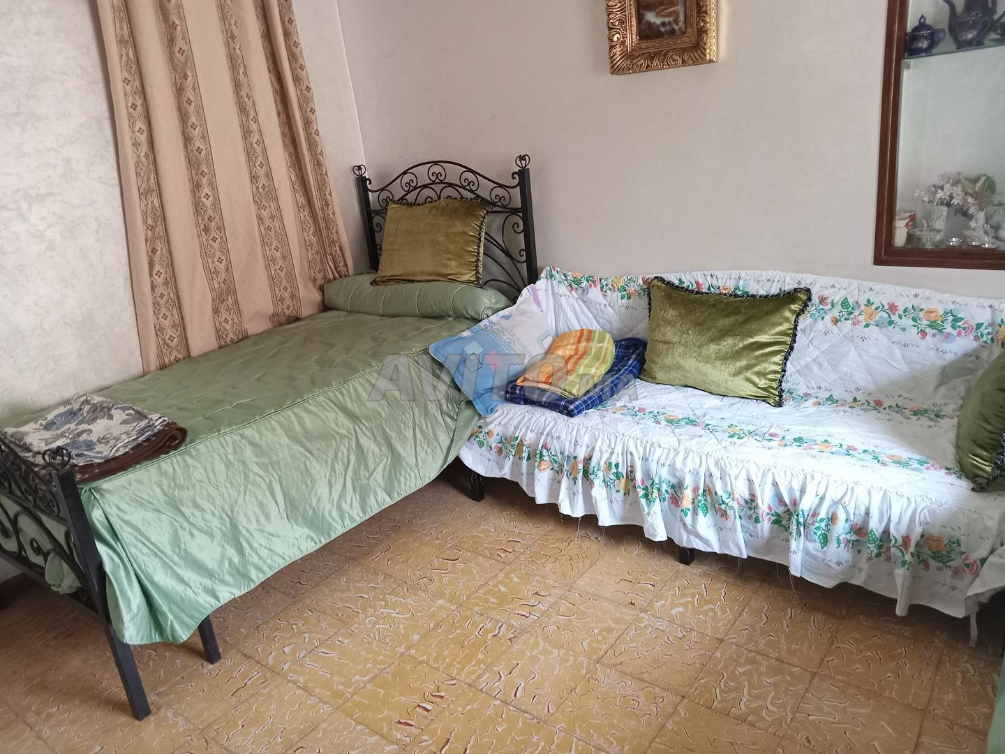 Appartement meublé et autorisé à la location - image 4