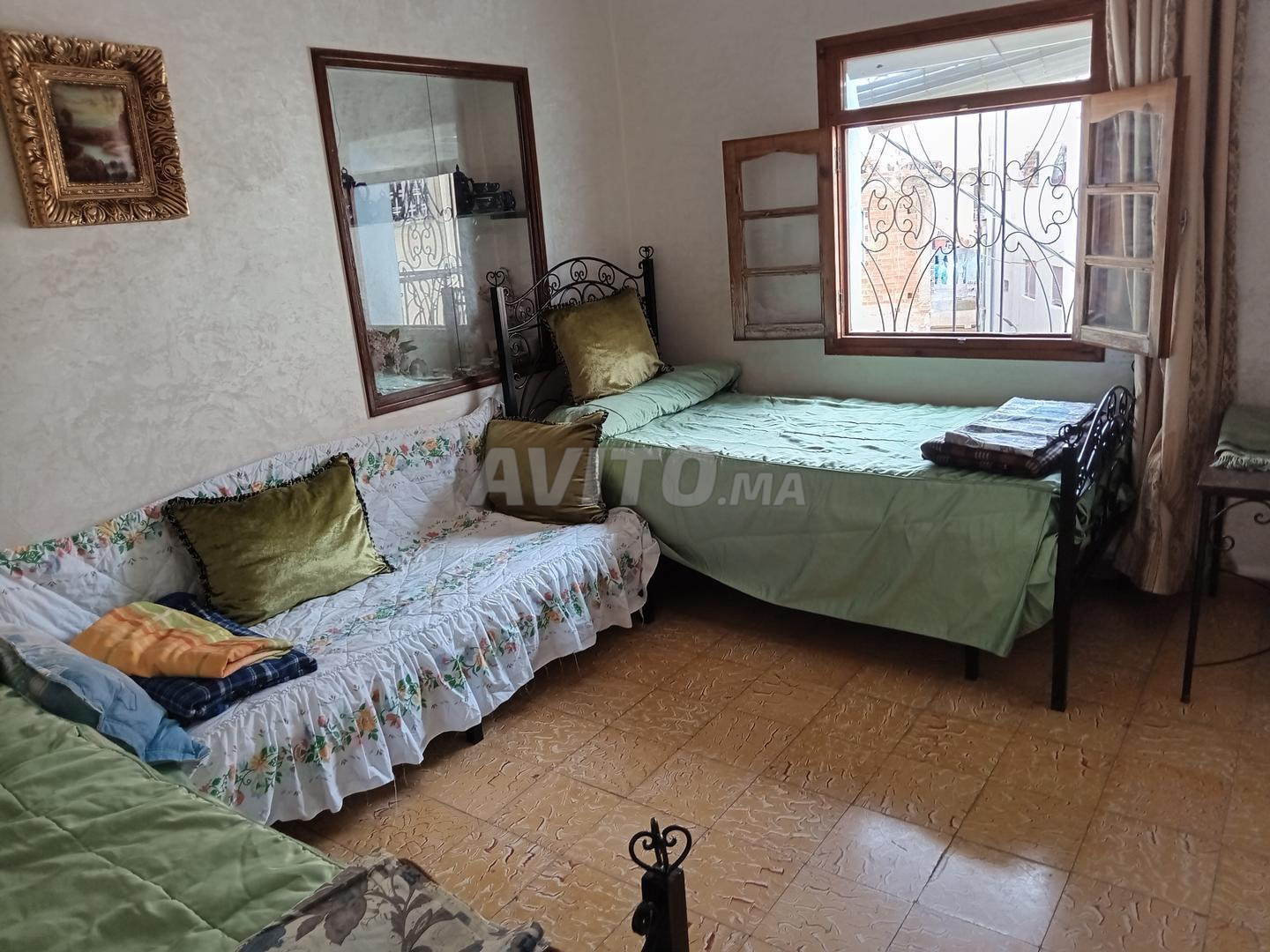 Appartement meublé et autorisé à la location - image 5