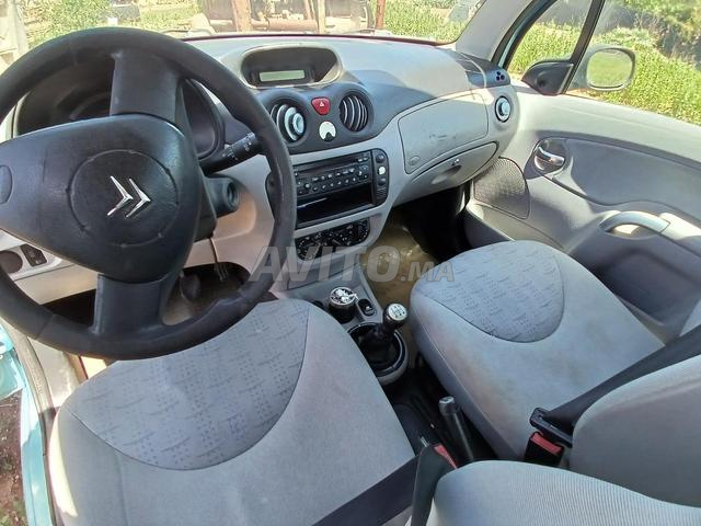 citroën c3 très bon état et très bon prix  - 2