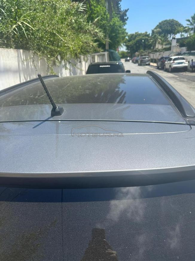 Hyundai Santa Fe Diesel Automatique 2018 à Rabat