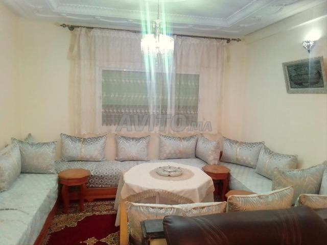 Appartement à vendre 86 m² à Fès