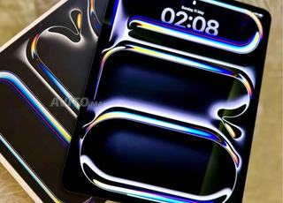 iPad Pro M4 13 pouces