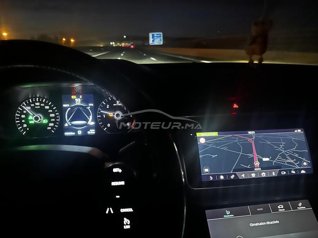 RANGE ROVER velar 