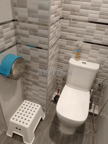 appartement neuf jamais habité haut standing - 2