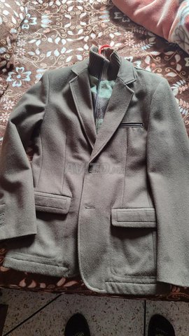 manteau veste original Celio presque neuf 