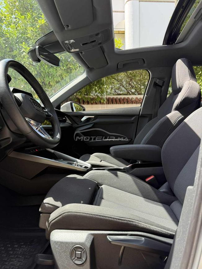 Audi A3 Sportback S Line 2021