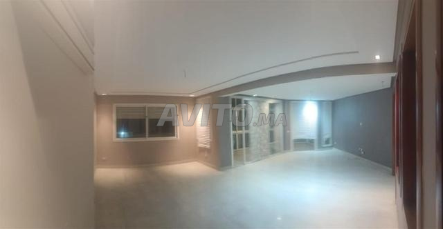 Appartement à vendre 153 m² à Casablanca - 2