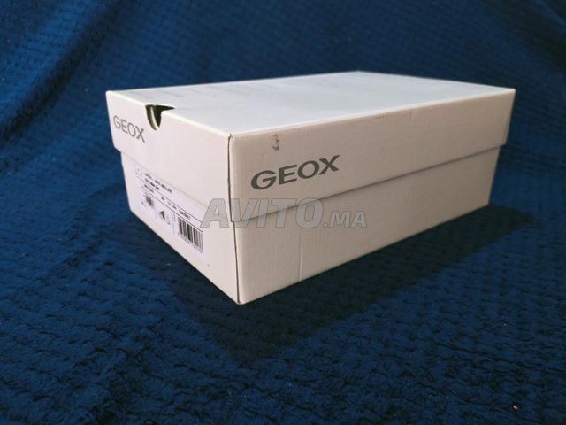 Original Geox D Jaysen 