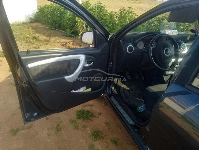 Dacia Sandero 2010